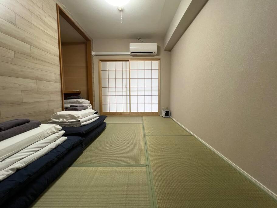 Shinjyuku Area 602 Apartment *