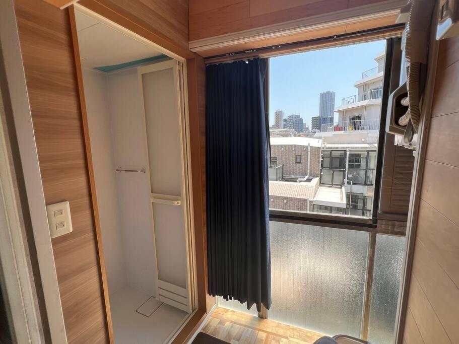 Shinjyuku Area 602 Apartment